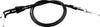QuadBoss 414480 99-06 Polaris Trail Blazer 250 Throttle Cable