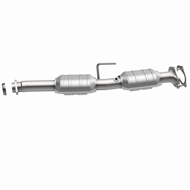 MagnaFlow 441410 Conv DF 03 fits Ranger/B-Ser V6 rear 50S