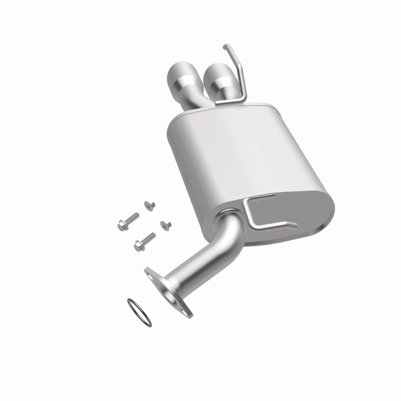 Magnaflow 108-0036 BRE Exhaust 06-08 M35 3.5L Muffler Kit