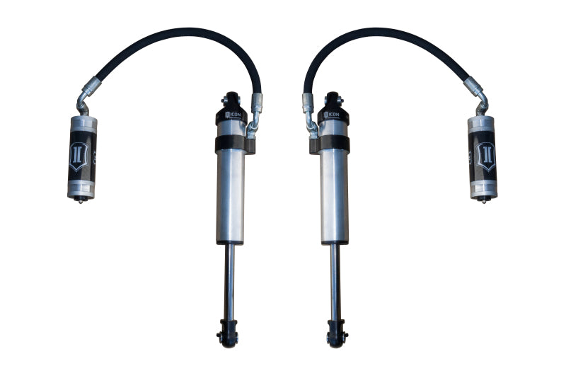 ICON 59702P-CB fits Toyota Secondary Stock Travel 2.5 Series Shocks RR - Pair