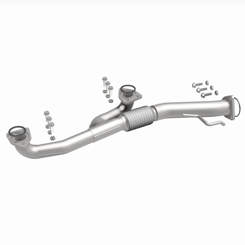 Magnaflow 107-0193 BRE Exhaust 08-12 fits Accord 3.5L Front Pipe Kit
