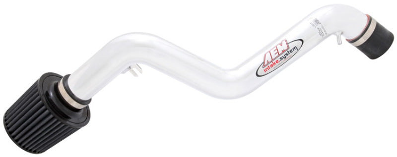 AEM 22-406P 97-01 fits Honda Prelude Base & Type SH Polished Short fits Ram Int