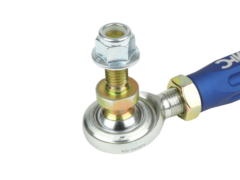 AFE 442-502001FL Control 15-21 fits BMW M2 Adjustable Front End Links