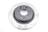 DBA 42332S 2005+ fits Nissan Navara (Thai Special) 4000 Series Slotted Front Rot