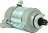 BikeMaster 153813 BikeMaster Starter