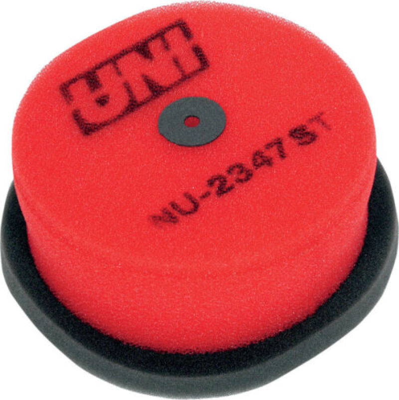 Uni Filter NU-2347ST 84-88 fits Kawasaki KX 80 / KDX 80 Air Filter