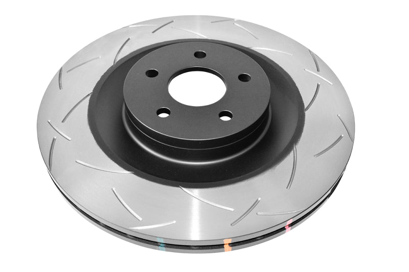 DBA DBA42968S 2016-2017 fits Ford Focus RS Front Slotted 4000 Series Rotor