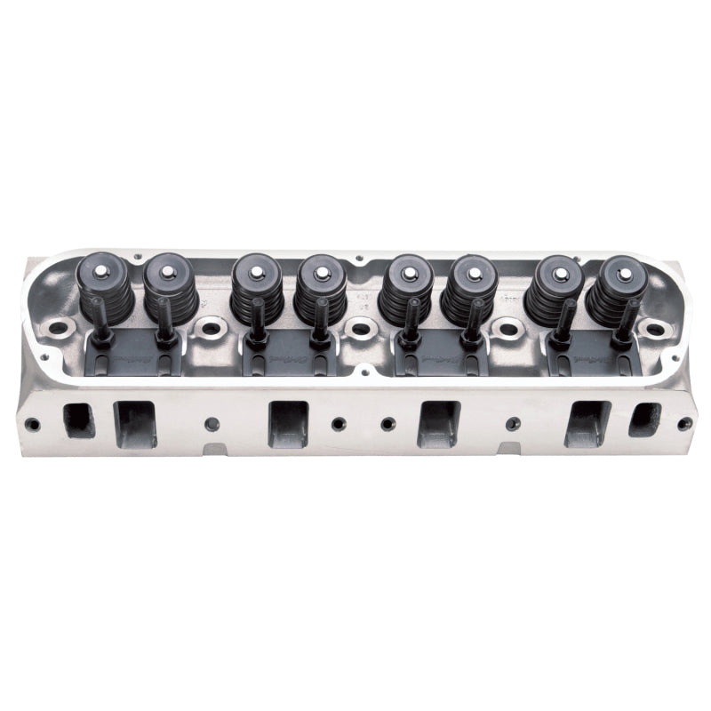 Edelbrock 60259 Single Perf RPM SBF 2 02 Head Comp