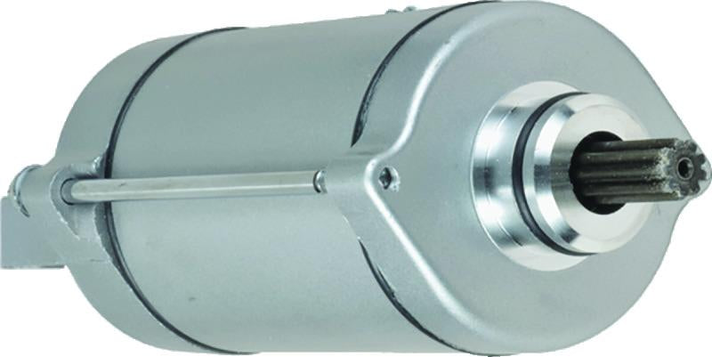 BikeMaster 153776 BikeMaster Starter