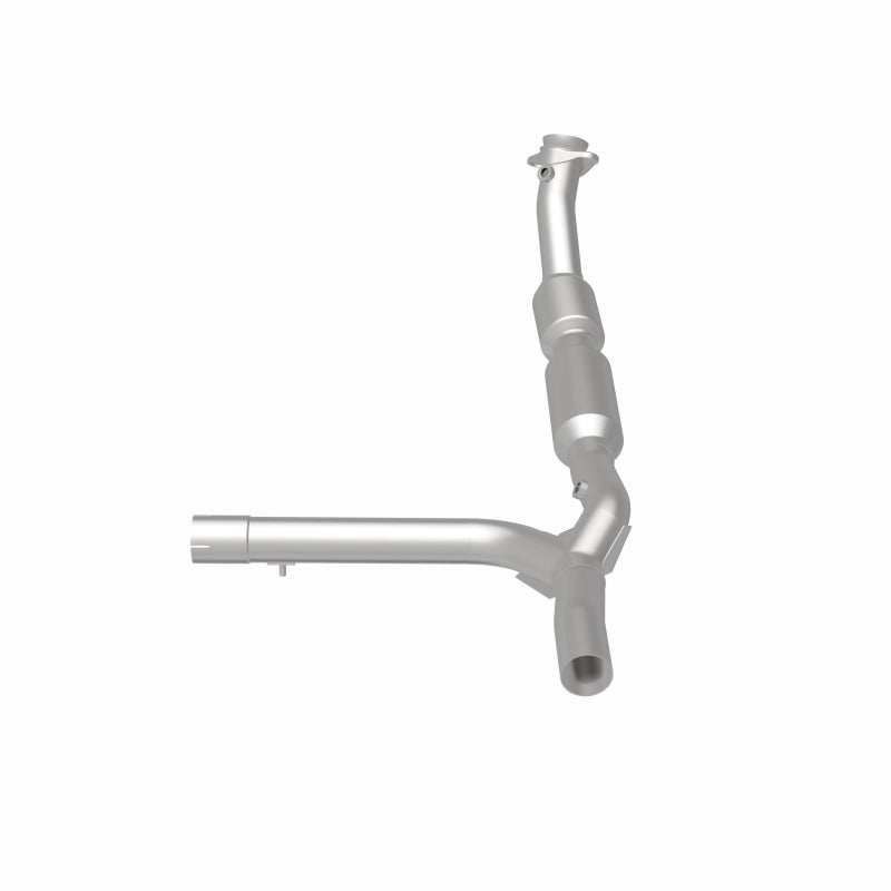 Magnaflow 4583622 02-03 fits Ford F-150 5.4L Direct Fit Converter