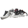 Industrial Injection 22C415 13-18 fits Dodge Cummins 6.7L S467.7 w/1.00 Turbine A/R Turbo Kit