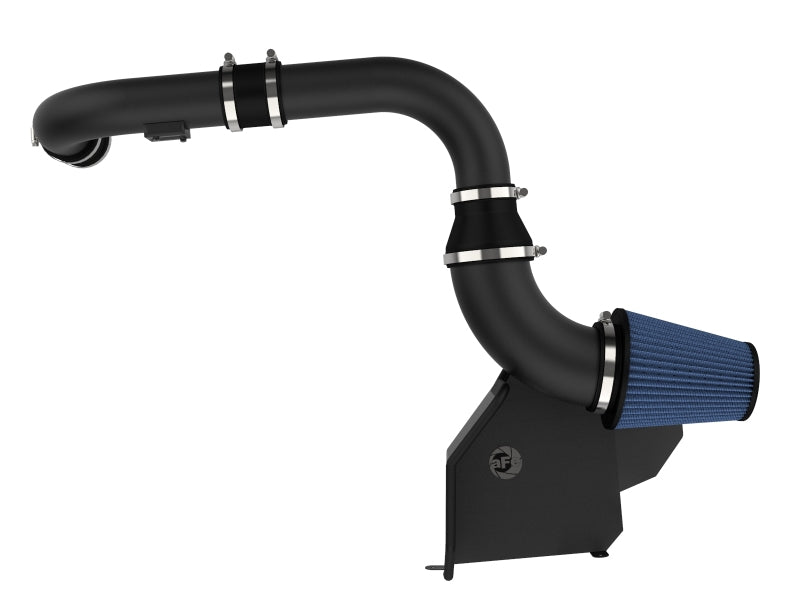 AFE 54-11112 FORCE Intakes Stage-2 P5R AIS P5R fits VW Jetta/GTI 05-08 L4-2.0L