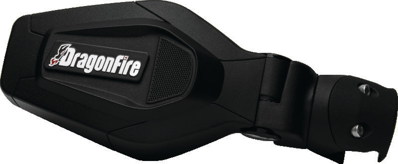 DragonFire Racing 522038 Dragonfire Slayer Utv Mirrors