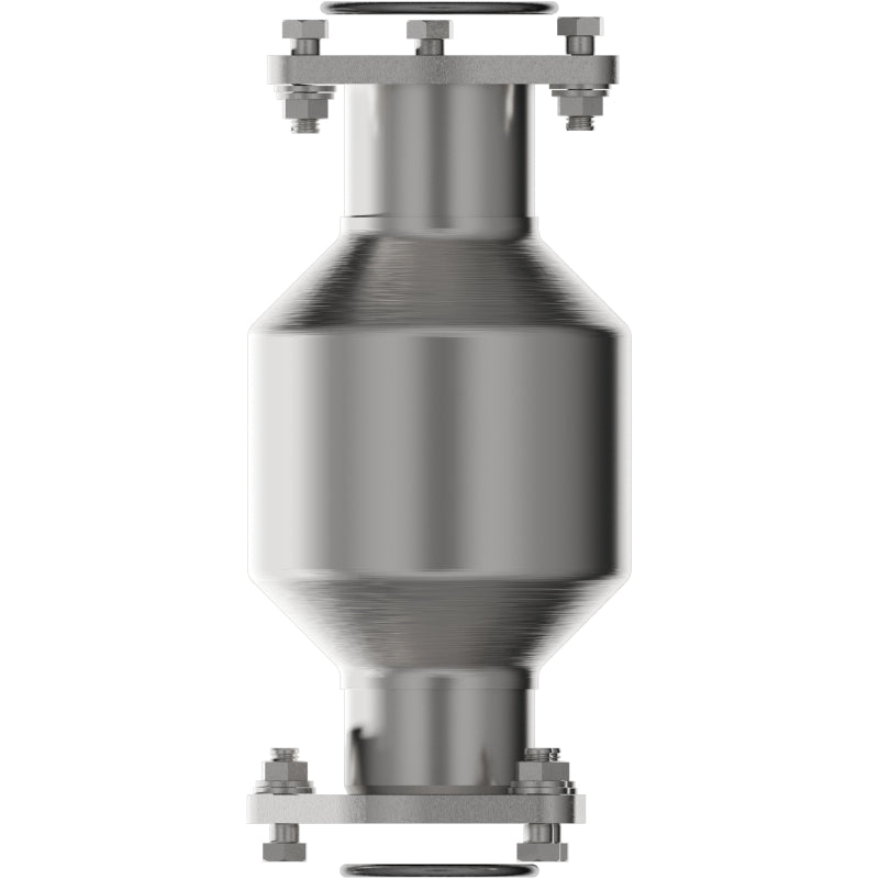 Magnaflow 5571476 14-15 fits Honda Accord 2.4L Direct Fit CARB Compliant Catalytic Converter