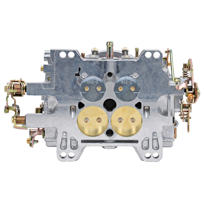 Edelbrock 1905 650 CFM Thunder AVS Annular Carb w/ Manual Choke