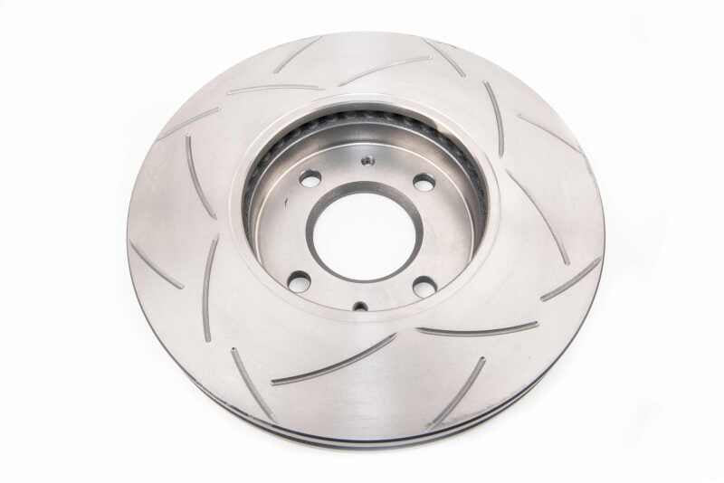 DBA 901S 91-94 fits Nissan Sentra (w/ABS) 2.0L Front Slotted Street Series Rotor