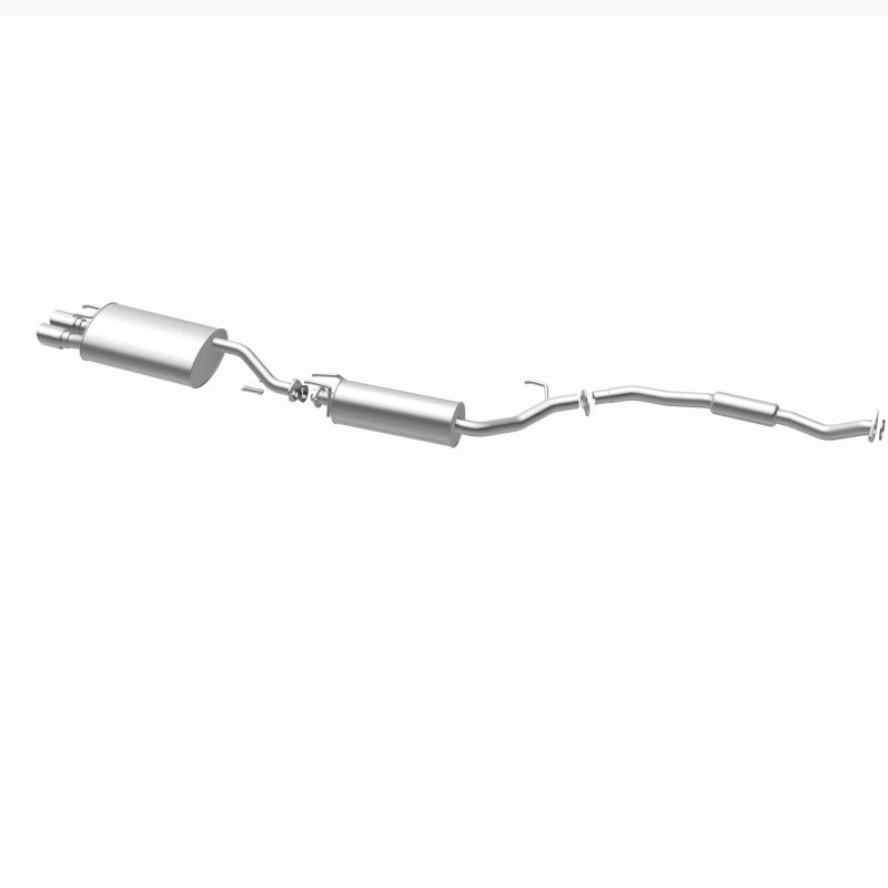 Magnaflow 106-0313 BRE Exhaust Kit 06-09 fits Acura CSX 2.0L