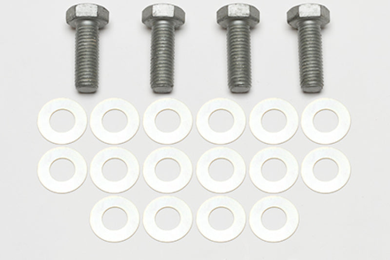 Wilwood 230-11928 Bracket/Spindle Bolt Kit - M14x40mm - 4 Pack