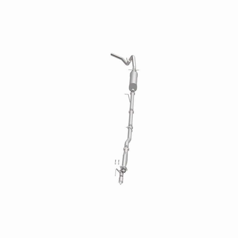 Magnaflow 106-0522 BRE Exhaust Kit 11-17 fits Ford F-250 F-350 Super Duty 6.2L