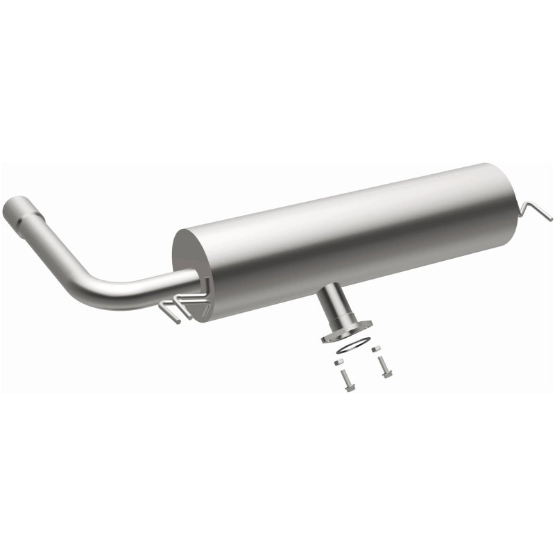 Magnaflow 108-0115 BRExhaust 01-03 fits Toyota RAV4 2.0L Muffler Kit