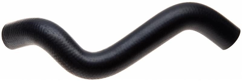 Gates 24179 11-14 fits Ford Mustang V-8 5.0L Lower Molded Coolant Hose