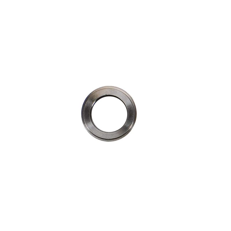 DeatschWerks 6-02-0753 3/8in Female NPT Weld On Fitting Stainless Steel