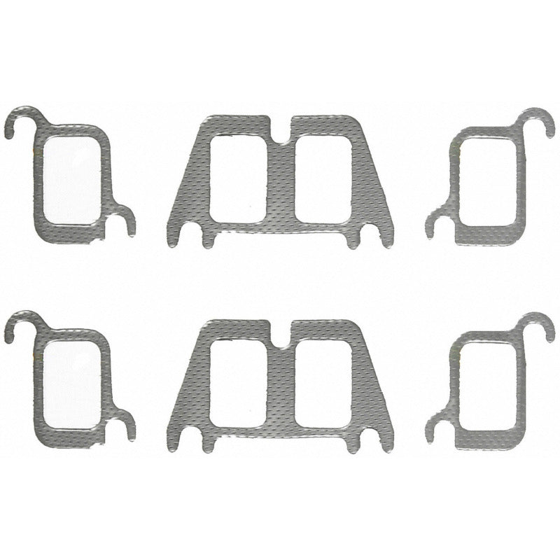Fel-Pro MS90241 Buick Skylark MS 90241 Exhaust Manifold Gasket Set