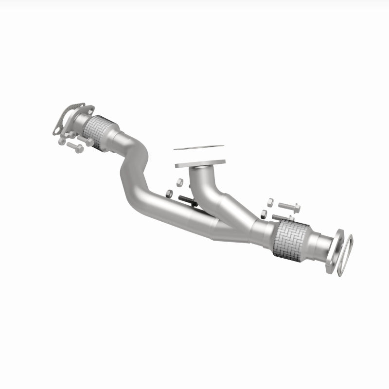 Magnaflow 107-0080 BRE Exhaust 04-08 Malibu 2.2L 3.5L Front Pipe Kit
