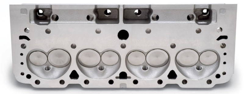 Edelbrock 60989 Single fits SBC Etec-200 Head Comp