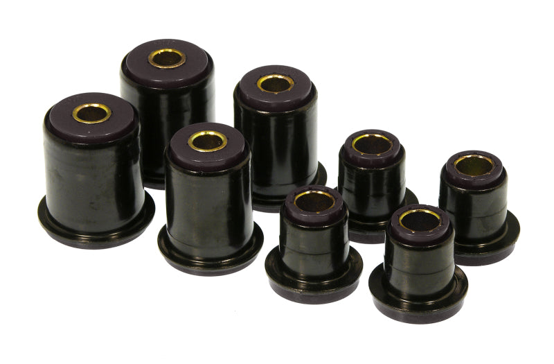 Prothane 7-212-BL fits GM 1-5/8in OD Front Control Arm Bushings - Black