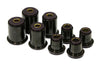 Prothane 7-212-BL fits GM 1-5/8in OD Front Control Arm Bushings - Black