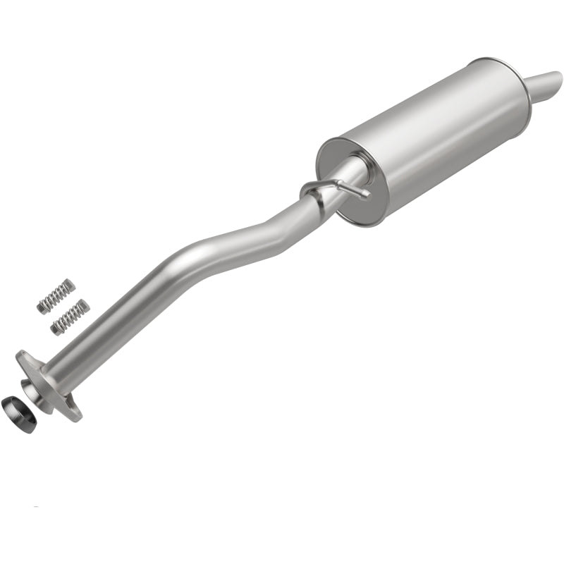 Magnaflow 106-0761 BRExhaust 10-15 fits Toyota Prius 1.8L Exhaust Kit