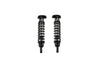 Fabtech FTS21293 2019 GM K1500 Trail Boss/AT4 4WD 3in Front Dirt Logic 2.5 N/R Coilovers - Pair