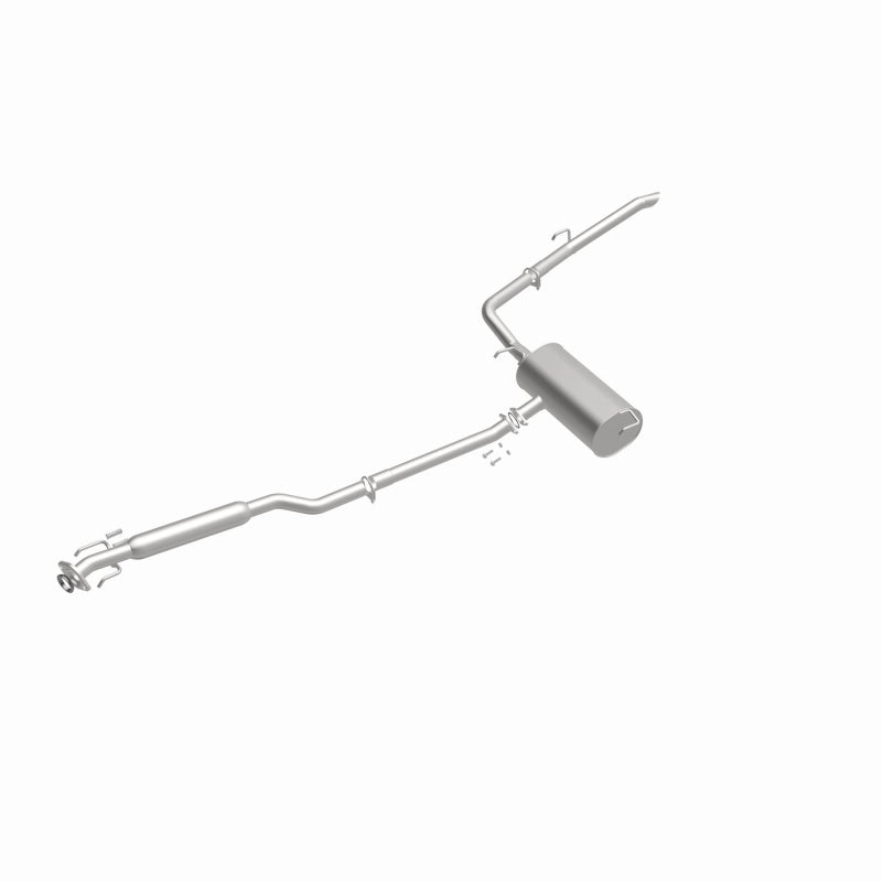 Magnaflow 106-0939 BRE Exhaust Kit Replacement fits Toyota