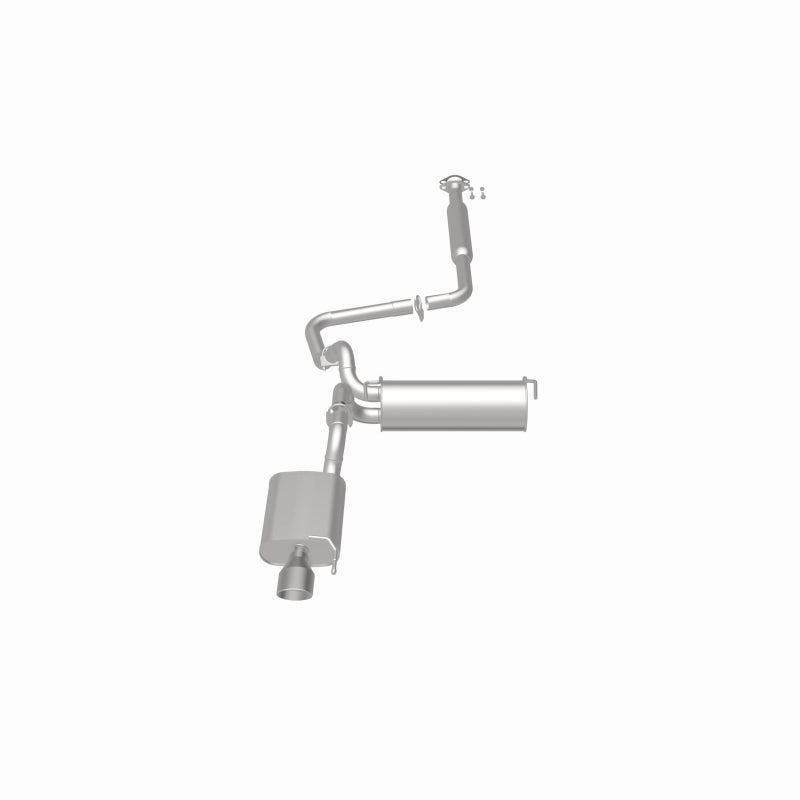 Magnaflow 106-0844 BRE Exhaust Kit 12-17 Buick Verano 2.4L
