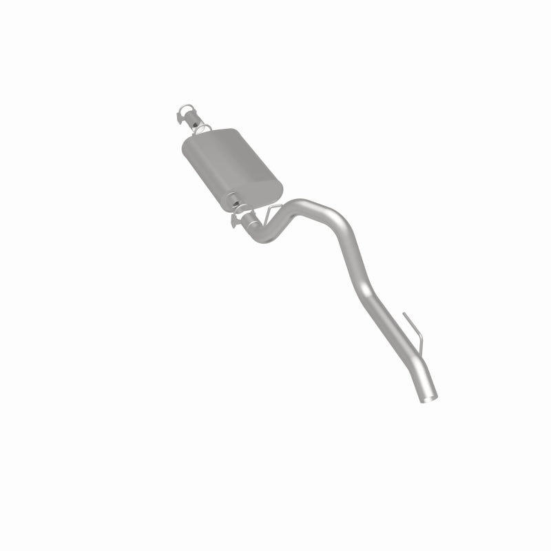 Magnaflow 106-0051 BRE Exhaust Kit 87-90 fits Jeep Wrangler