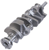 Eagle 102394000 fits Ford 8BA Flathead 4.000in Stroke 2.000in Rod Journals Cast Crankshaft