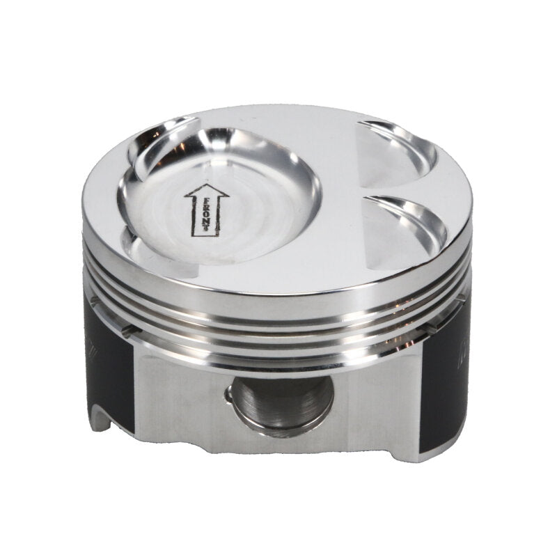 Manley Performance 630002C-1 Manley MazdaSpeed 3 MZR 2.3L 87.75mm Bore -13.3c