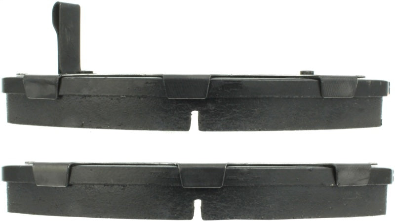 Stoptech 309.0273 Performance 93-00 fits Honda Civic DX w/ Rr Drum Brakes Front Brake Pads