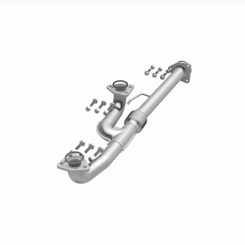 Magnaflow 107-0094 BRE Exhaust 04-06 MDX 3.5L Front Pipe Kit