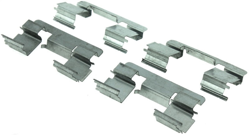 Stoptech 309.1183 Sport Brake Pads w/Shims and Hardware - Front