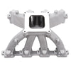 Edelbrock 2887 Manifold LS7 Super Victor 4150 Carb