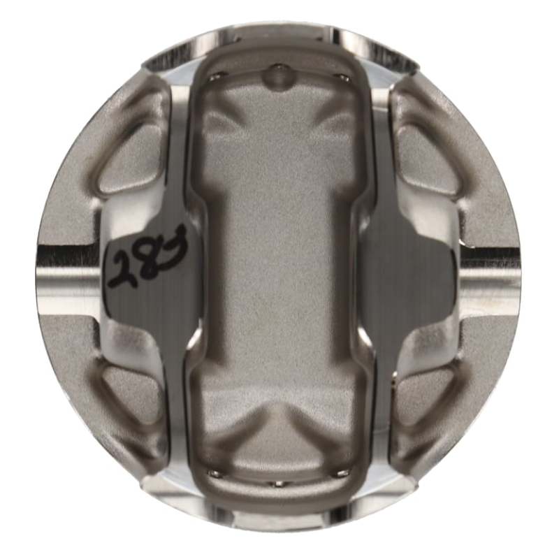 Wiseco 6542M82AP fits Honda Turbo F-TOP 1.176 X 82.0mm Piston - Single