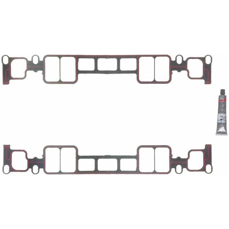 Fel-Pro MS901312 fits Chevrolet K1500 Engine Intake Manifold Gasket Set