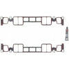 Fel-Pro MS901312 fits Chevrolet K1500 Engine Intake Manifold Gasket Set