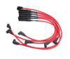 JBA W0939 fits Dodge 92-02 Truck 3.9L Ignition Wires - Red