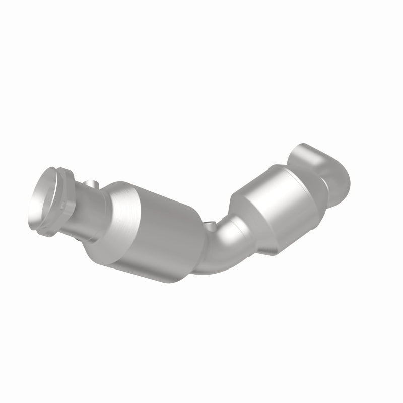 Magnaflow 280267 21-23 fits Ford F-150 3.5L Left Underbody Direct Fit Converter