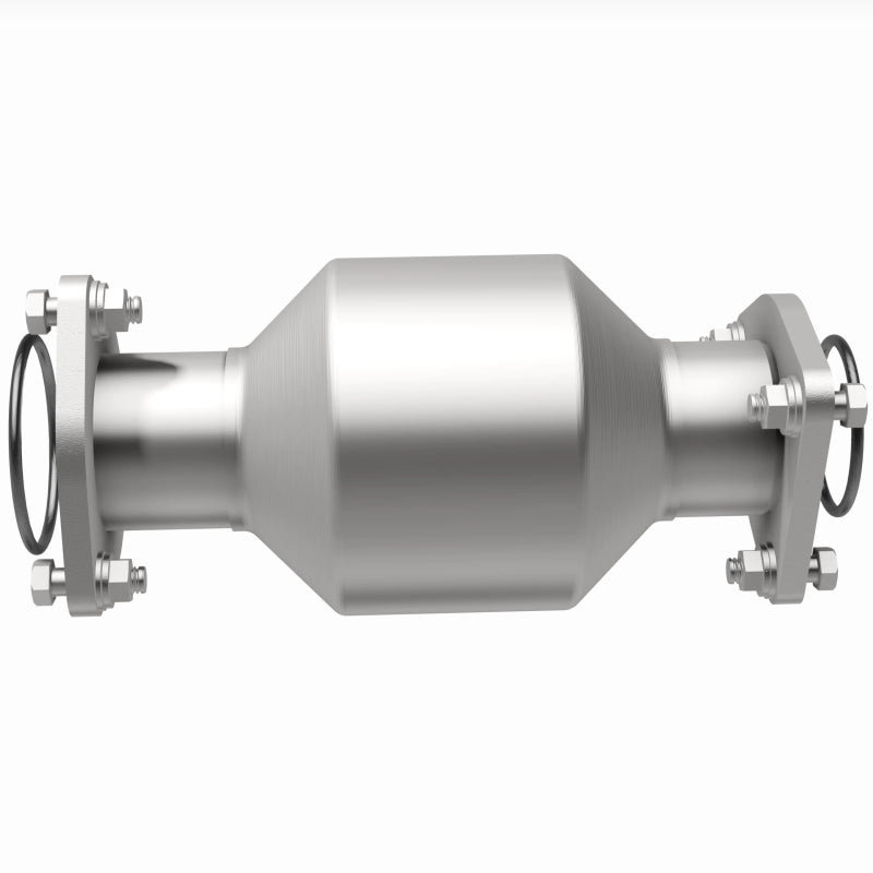 Magnaflow 5571476 14-15 fits Honda Accord 2.4L Direct Fit CARB Compliant Catalytic Converter