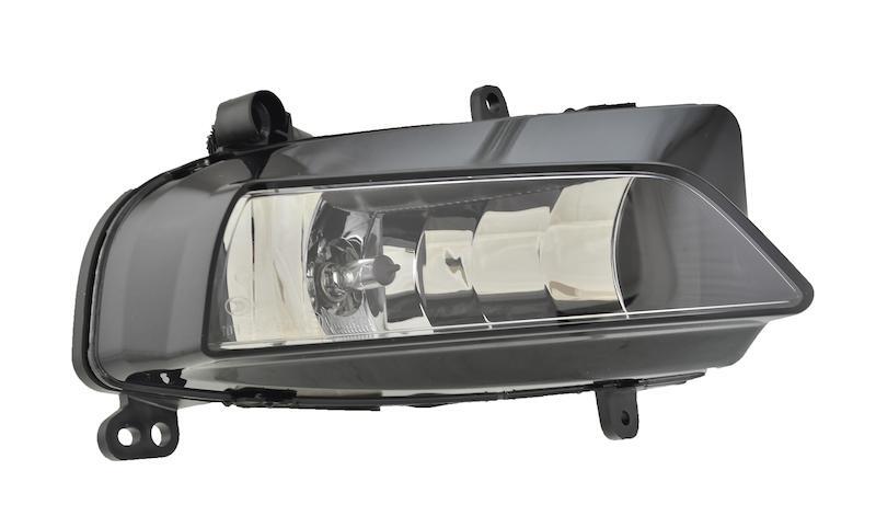 Hella LA010832241 2008-2017 fits Audi A5 Fog Light Right