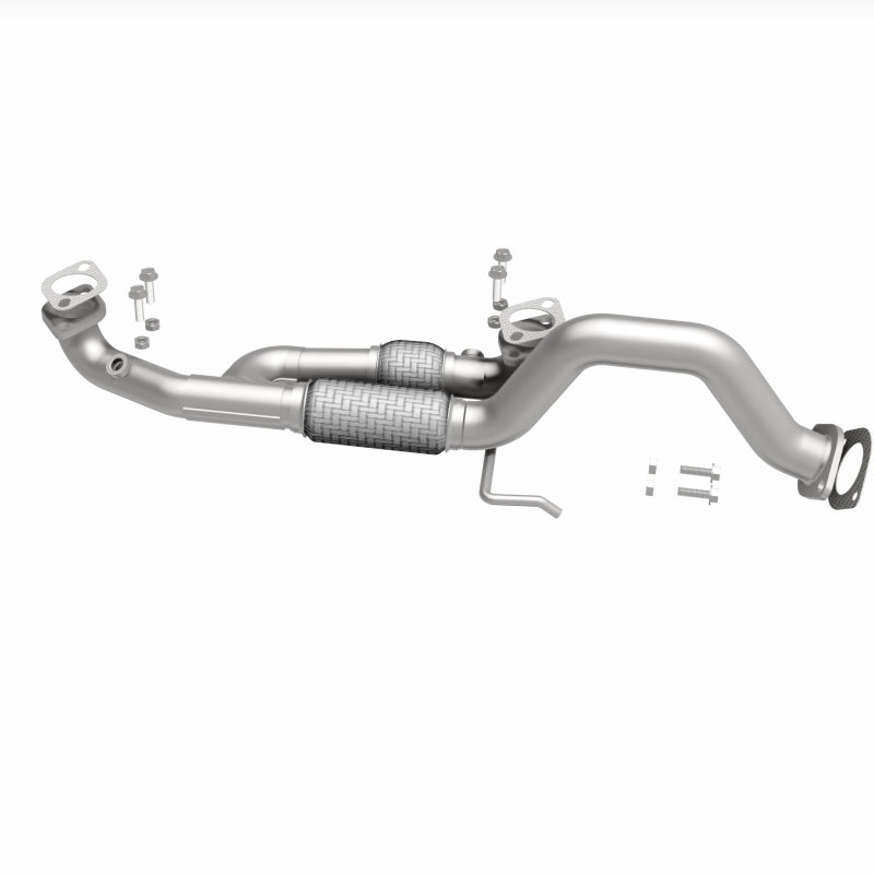 Magnaflow 107-0253 BRE Exhaust 06-08 fits Hyundai Sonata 3.3L Front Pipe Kit
